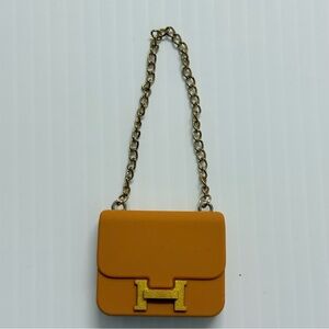 Labubu Purse- H Purse For Pop Marts Labubu Doll